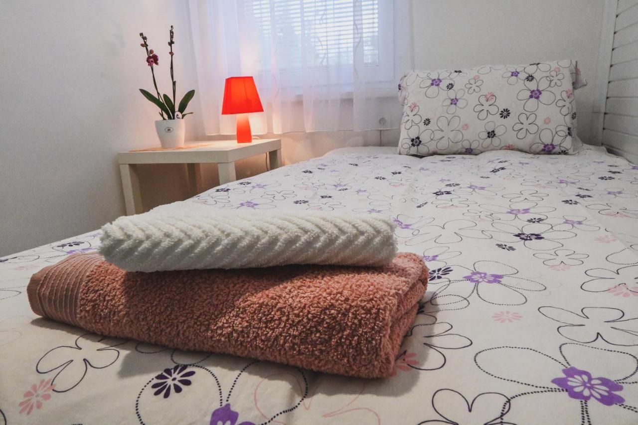 Sobe - Rooms R&K Бохінь Екстер'єр фото